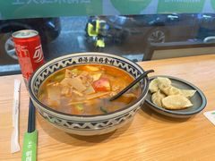 -蒙自源米线(明丰广场店)