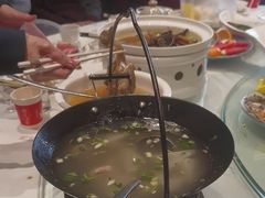 -飞鹿餐饮·陕南菜(北关店)
