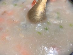 -潮粥荟·潮汕砂锅粥(朝阳大悦城店)