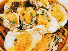 -桥东喜碧海鲜街(水东街店)