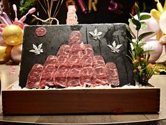 -蟹犇前•帝王蟹雪蟹(陆家嘴店)