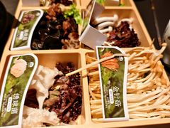 -额尔敦传统涮(公园西路店)