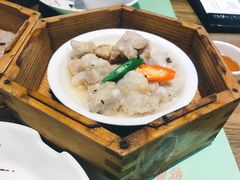 -火啫啫·粤式啫啫煲(南通首店)