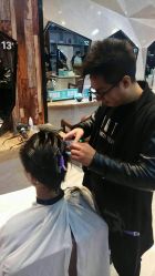 -PE SALON