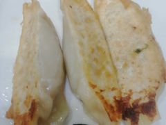 -春水锅贴·传统鲁菜(大明湖店)