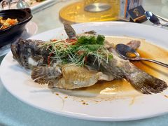 -宜兴隆家宴·私房菜(泰安华庭店)