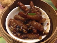 -添好运点心专门店(深水埗店)