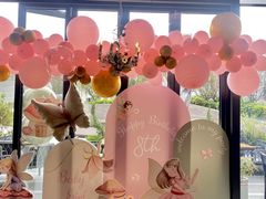 -The Happy Monk(前海壹方汇店)