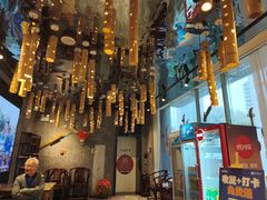-新侗家食府(蟠桃宫店)