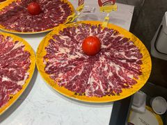 -潮汕大目牛肉火锅(皇岗旗舰店)