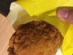 -麦当劳餐厅(荔城南大道店)