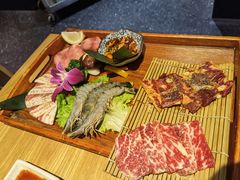 澳洲和牛牛小排-久苑烧肉(世界城广场店)
