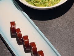 -前海沿·青岛菜(大拇指广场石老人店)