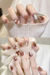 -M·X Nail日式美甲美睫