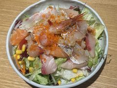 -桂马·日本料理·海胆·海鲜饭·酒场(民主广场店)
