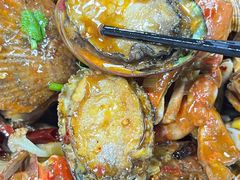 -富临港蒸汽海鲜(栈桥店)