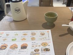 -苏小柳点心·手作小笼包(浦东嘉里城分院)