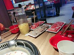 -季季红火锅(长沙步行街店)