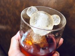 肯尼亚冰酿-Double cafe