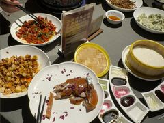 -庆云楼饭庄(什刹海店)