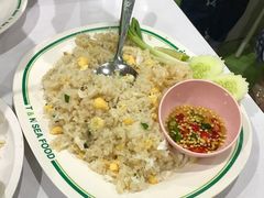 -T&K 海鲜