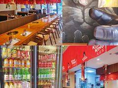 -kingkong大猩猩烤肉(CBD店)