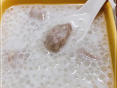 -芬芳甜品(东风西路店)
