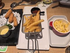 -豪客来牛排(宝龙城市广场店)