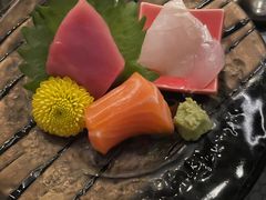 -岩盐·铁板料理(嘉里店)