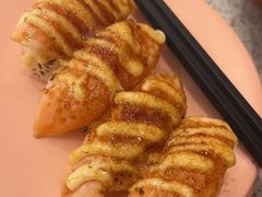 -争鲜回转寿司(南开大悦城店)