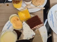 -星伦多自助料理·涮烤一体(杭州来福士店)