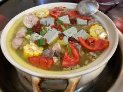 -花水湾红太阳牛肉汤锅
