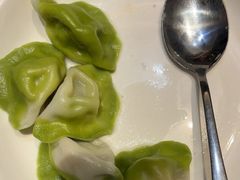 -青雅中餐厅(大连金石滩绿发希尔顿度假酒店)