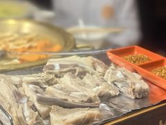-霄汉羊排(万松园一店)