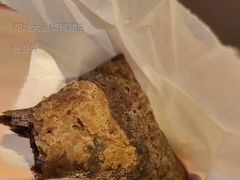 脆脆奶思三角派-麦当劳(花城大道华穗路店)