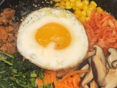 -合易泓烤肉•首创生椰大油边(宁山路店)