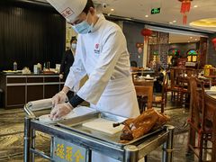 -全聚德(新街口店)