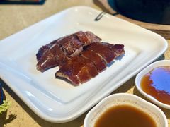 -铜锣湾·有麝自然香(重庆新天地店)