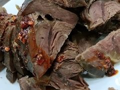 -老白家水盆羊肉