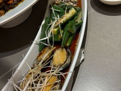 -大闫家烧烤·小海鲜家常菜(郑庄店)