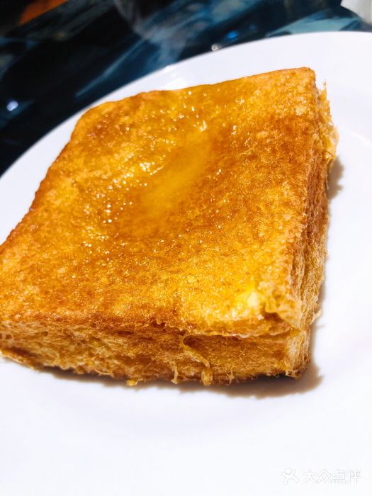 九龙冰室(万象城店)大飞哥西多士图片