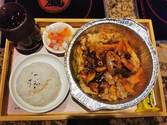 -黄记煌三汁焖锅(欢乐海岸店)