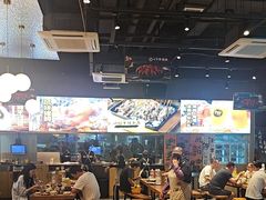 -本色.小马哥烧烤(无锡九里仓店)