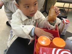 -海底捞火锅(新松江路店)