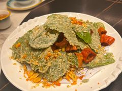 -老李家土菜馆·安吉地标美食