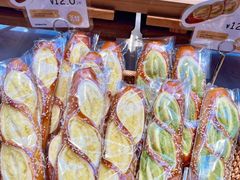 -仟吉KenGee(国贸360店)