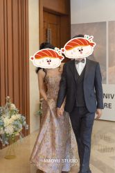 -Color卡诺婚纱礼服馆(南京严选店)