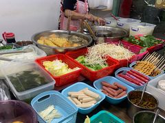 -正宗阳山牛杂(东城店)