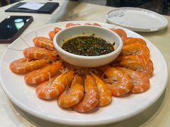 -南海渔家•海鲜•正宗海南菜(海棠湾店)