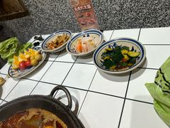 -旧街市鲜货老火锅(大光路店)